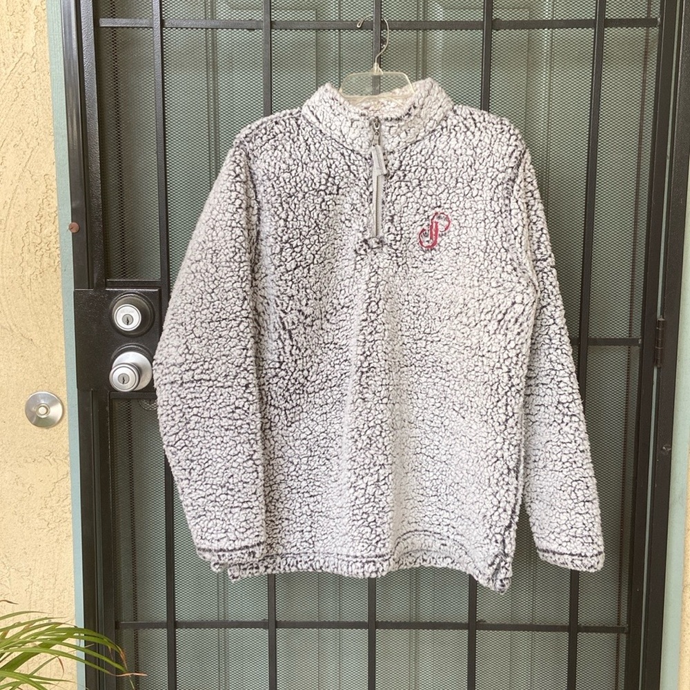 Official Poshmark Sherpa